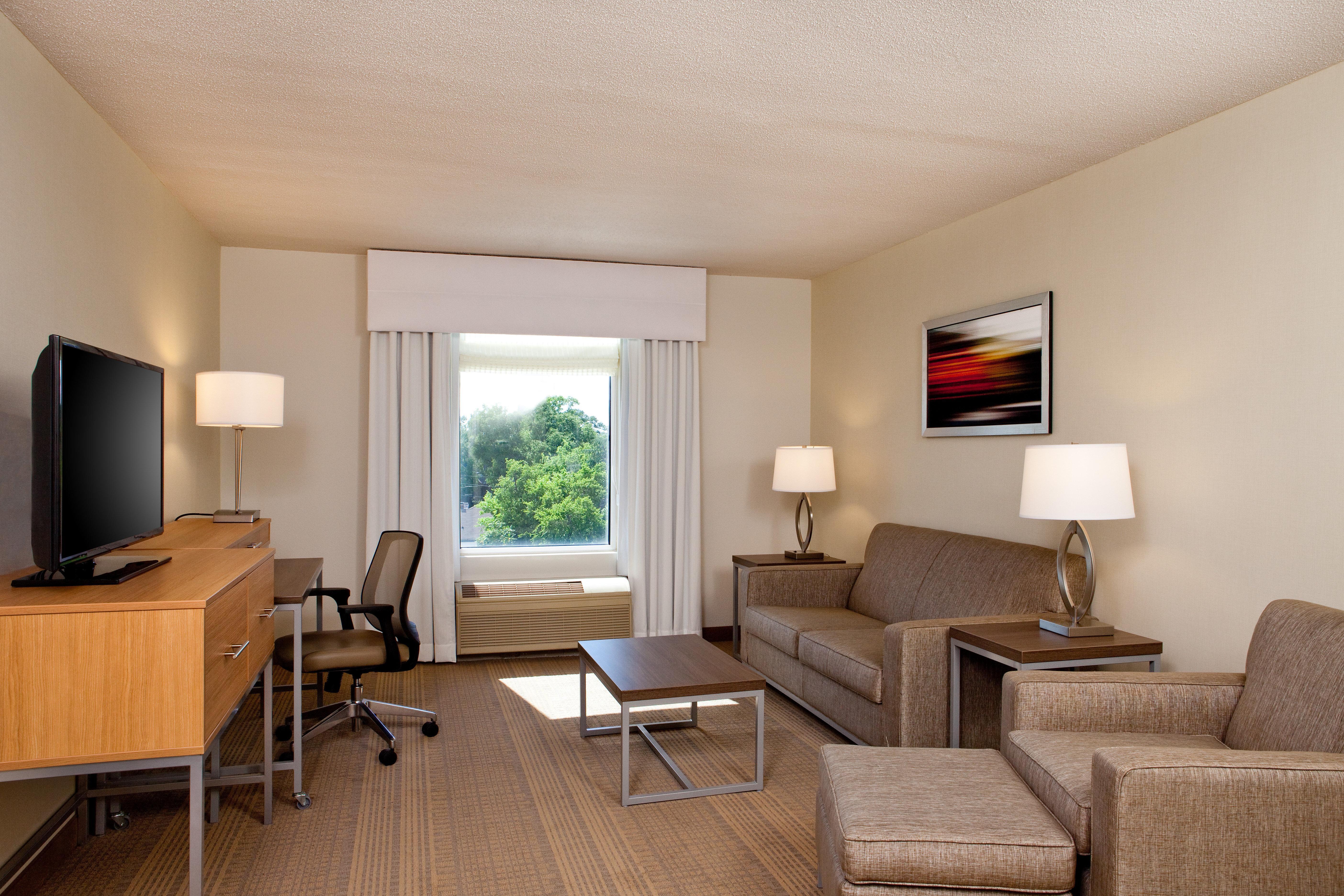 Holiday Inn Little Rock - Presidential Downtown, An Ihg Hotel Room photo